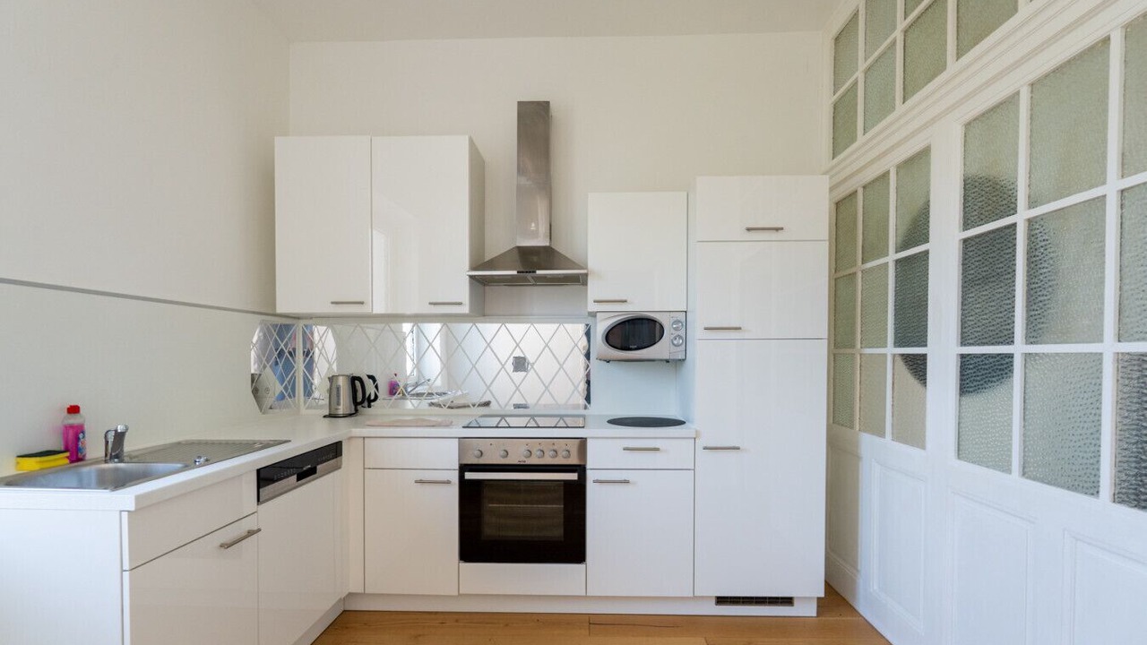 Photo of Kitchen in Klosterneuburg