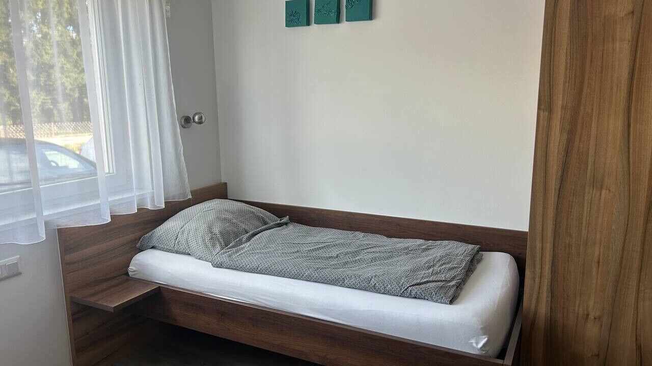 Photo of Bedroom in Kremsmuenster