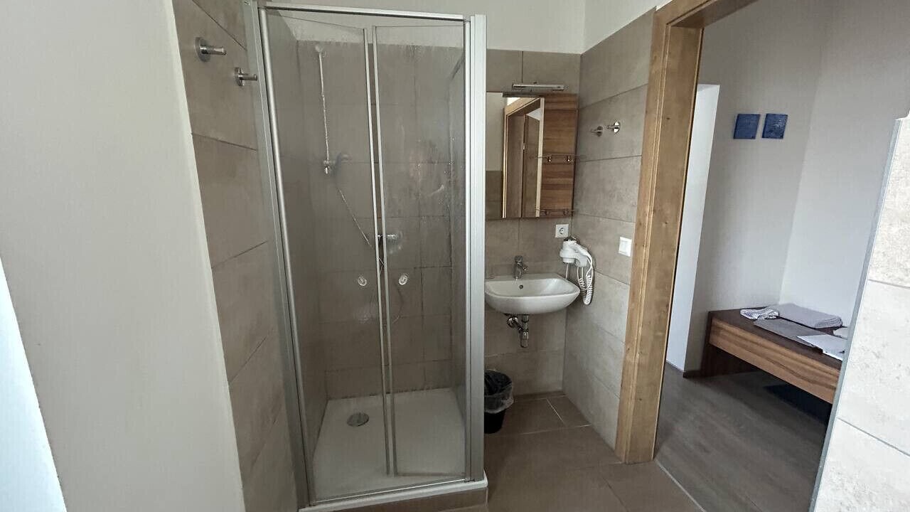 Photo of Bathroom in Kremsmuenster