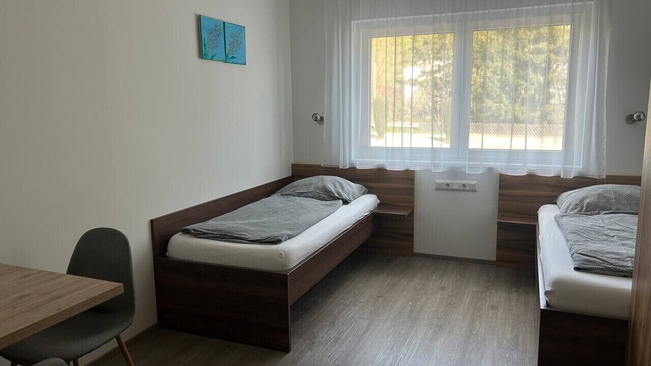 Photo of Bedroom in Kremsmuenster