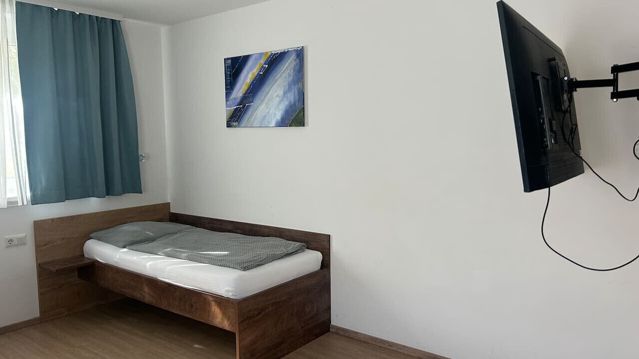 Photo of Bedroom in Kremsmuenster