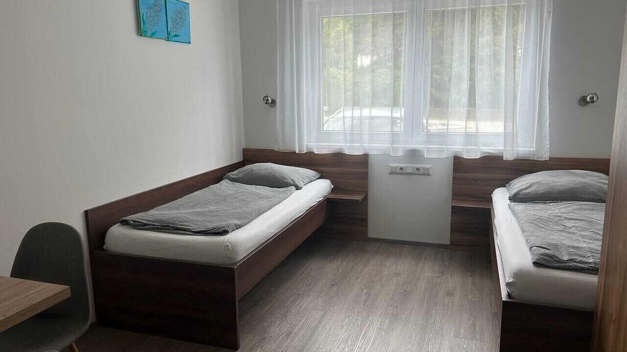 Photo of Bedroom in Kremsmuenster