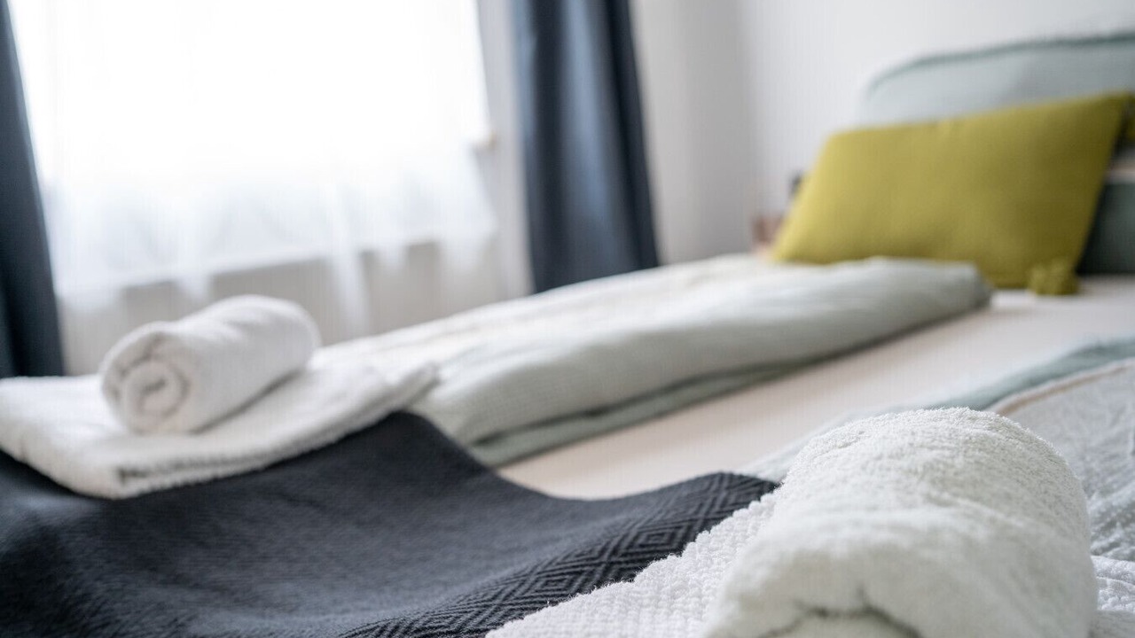Photo of Bedroom in Ried