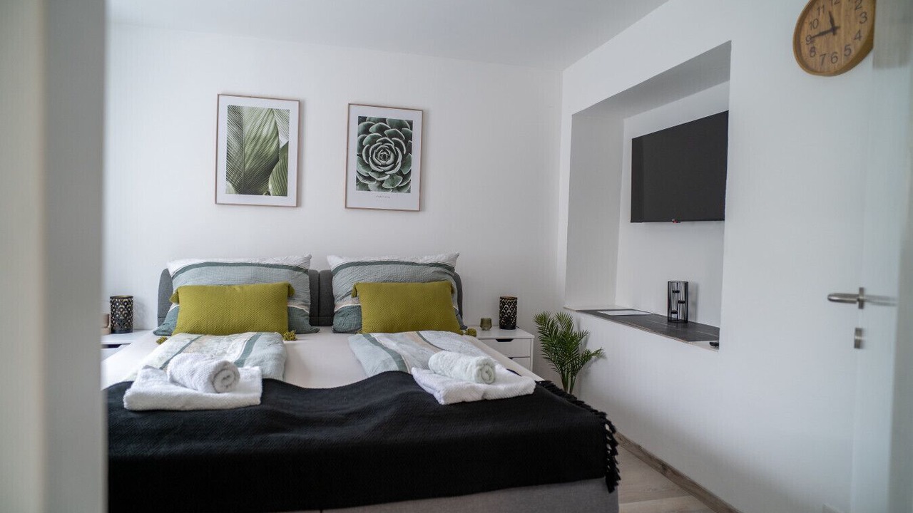 Photo of Bedroom in Ried