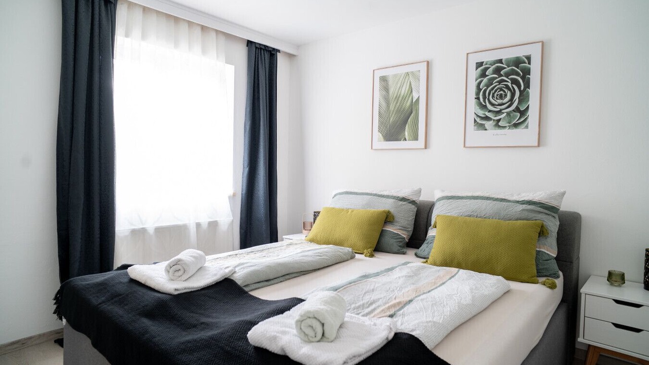 Photo of Bedroom in Ried