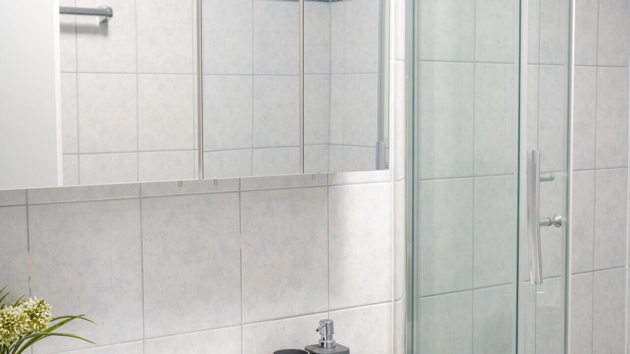 Photo of Bathroom in Ried