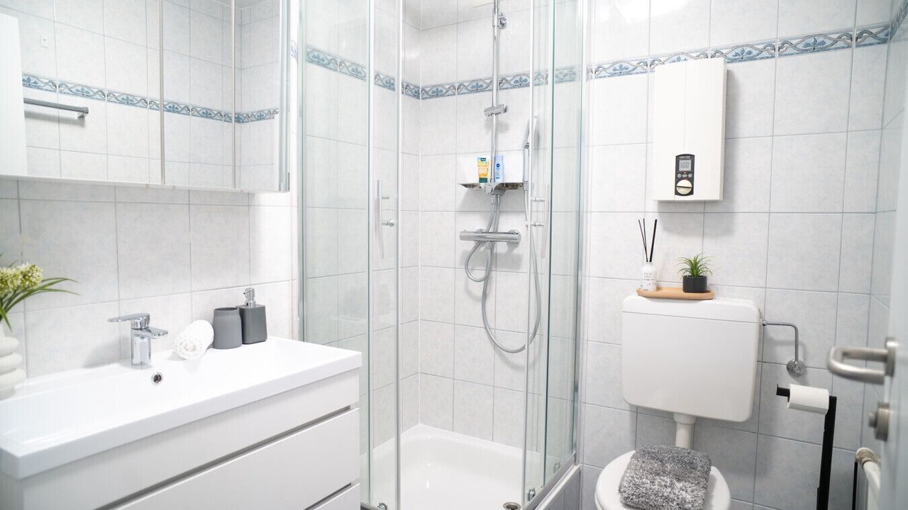 Photo of Bathroom in Ried