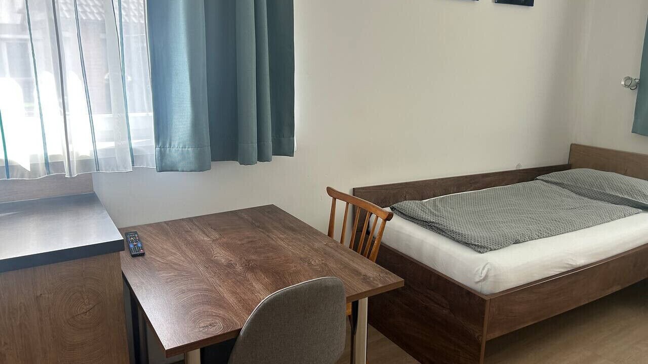 Photo of Bedroom in Kremsmuenster