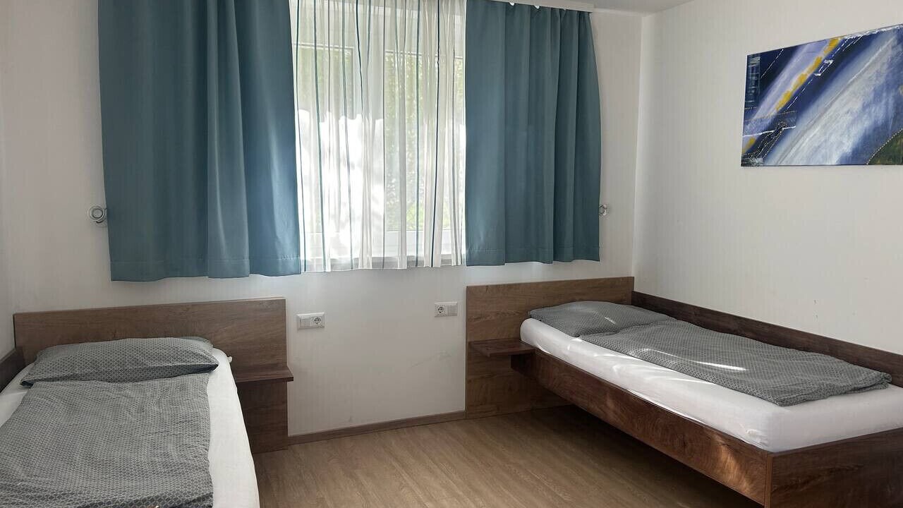 Photo of Bedroom in Kremsmuenster