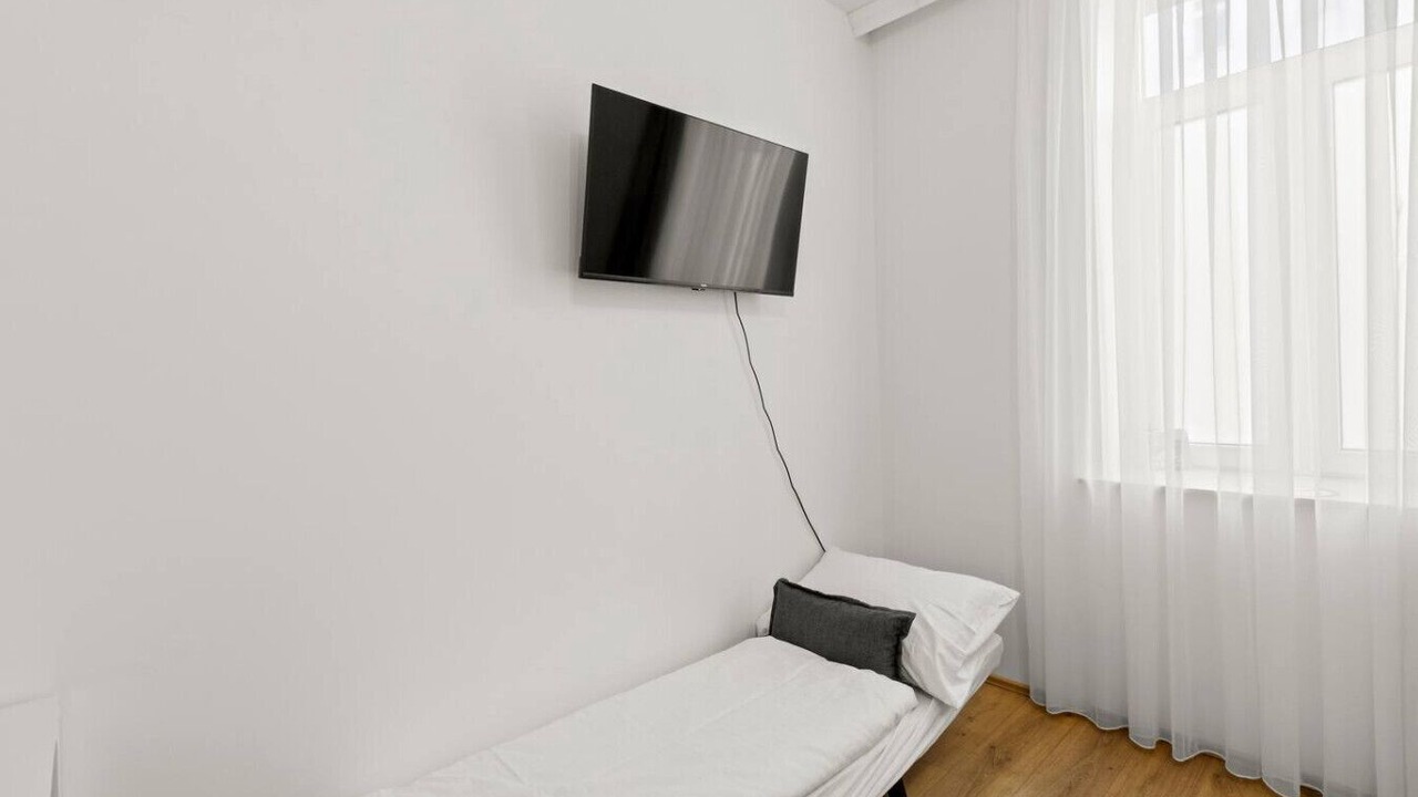 Photo of Bedroom in Rudolfsheim-Funfhaus