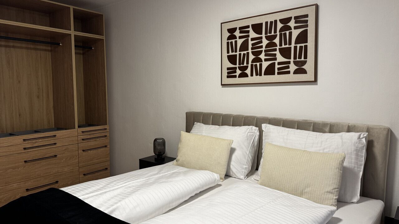 Photo of Bedroom in Spital am Semmering