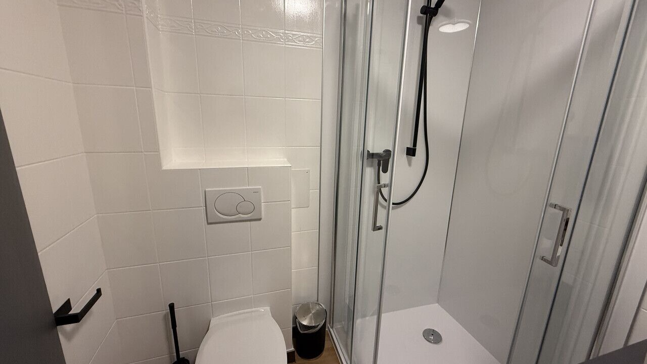Photo of Bathroom in Spital am Semmering
