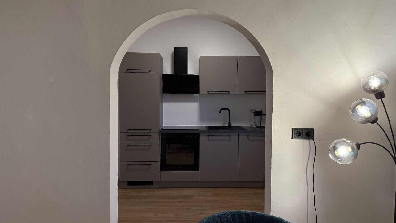 Photo of Kitchen in Spital am Semmering