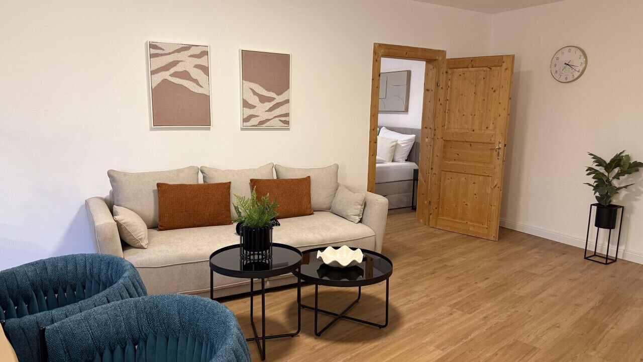 Photo of Livingroom in Spital am Semmering