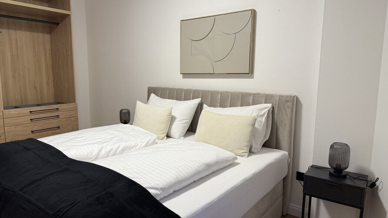 Photo of Bedroom in Spital am Semmering