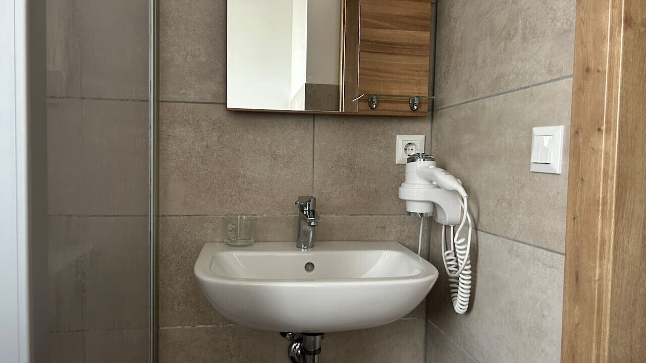 Photo of Bathroom in Kremsmuenster