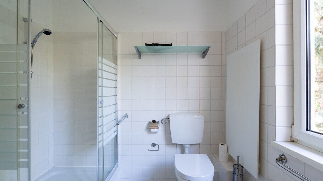 Photo of Bathroom in Klosterneuburg