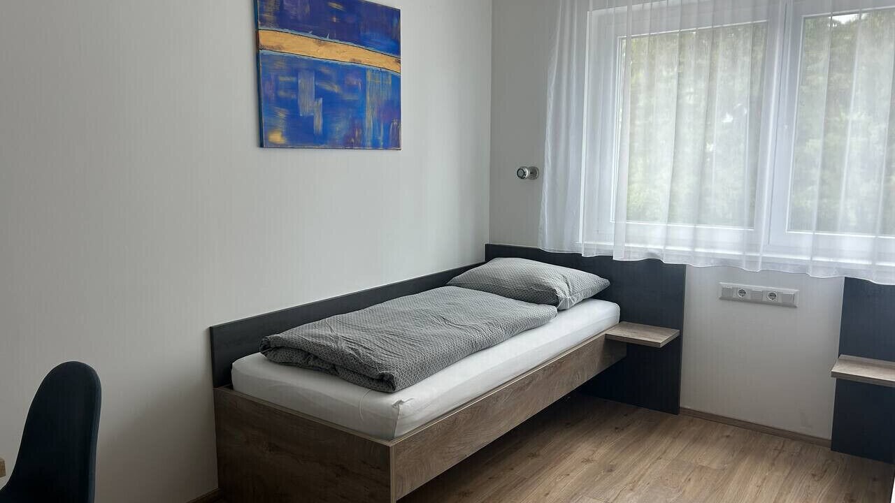 Photo of Bedroom in Kremsmuenster