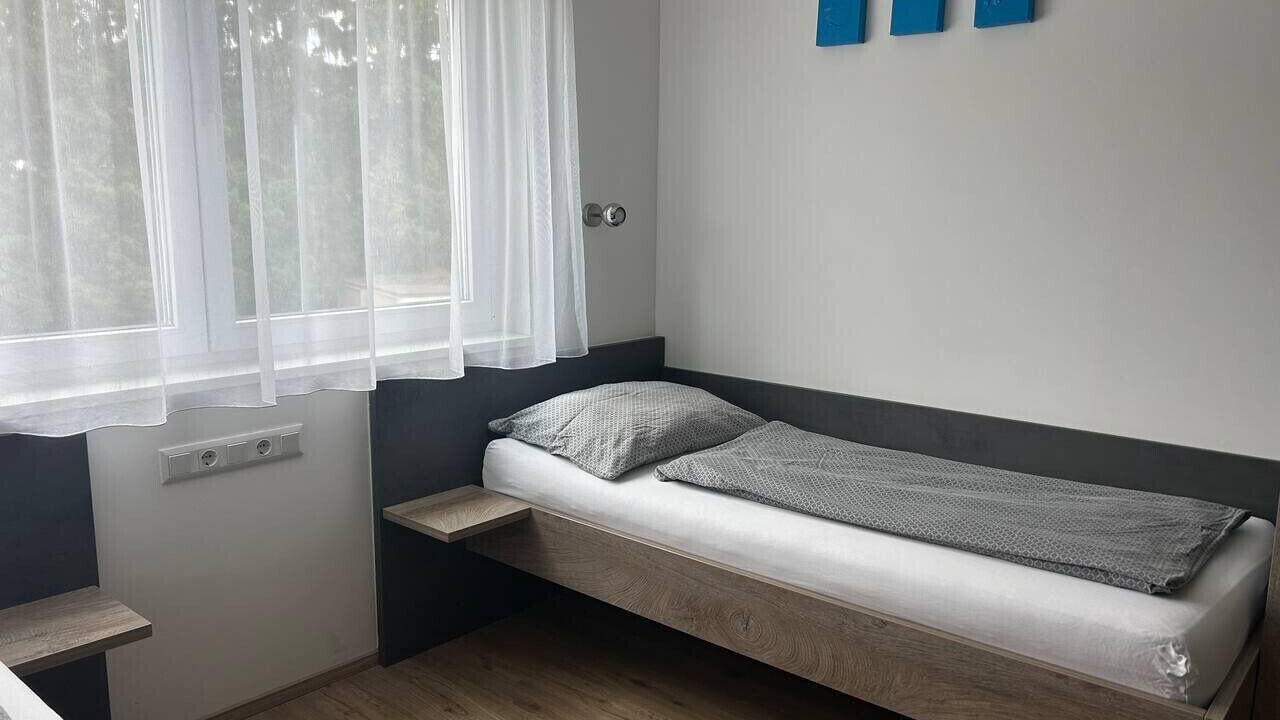 Photo of Bedroom in Kremsmuenster