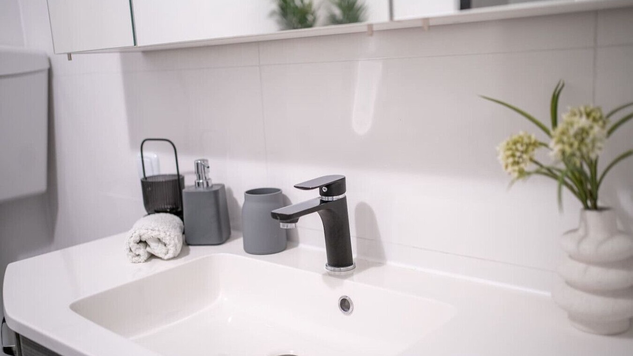 Photo of Bathroom in St. Gilgen