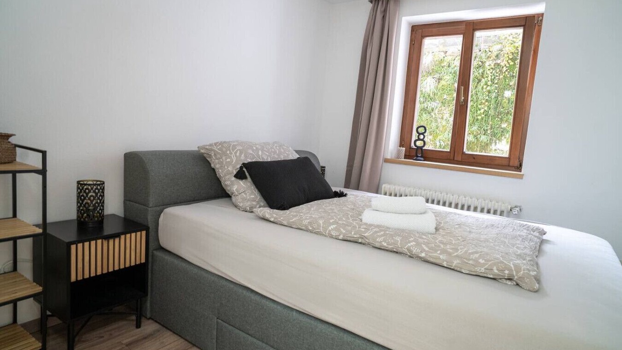 Photo of Bedroom in St. Gilgen