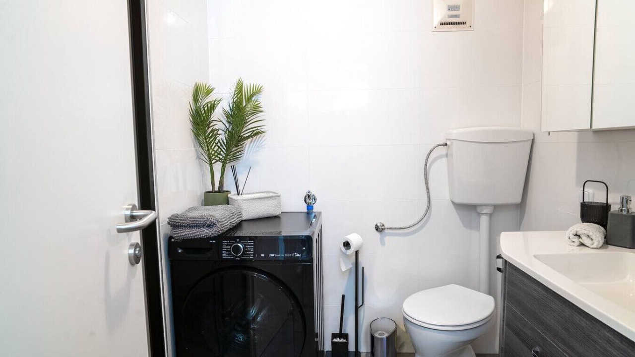 Photo of Bathroom in St. Gilgen