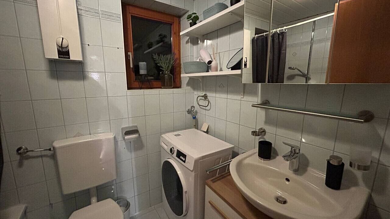 Photo of Bathroom in Salzkammergut