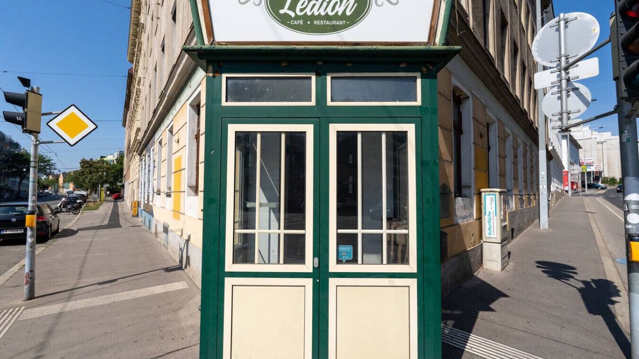 Photo of Outdoor in Rudolfsheim-Funfhaus