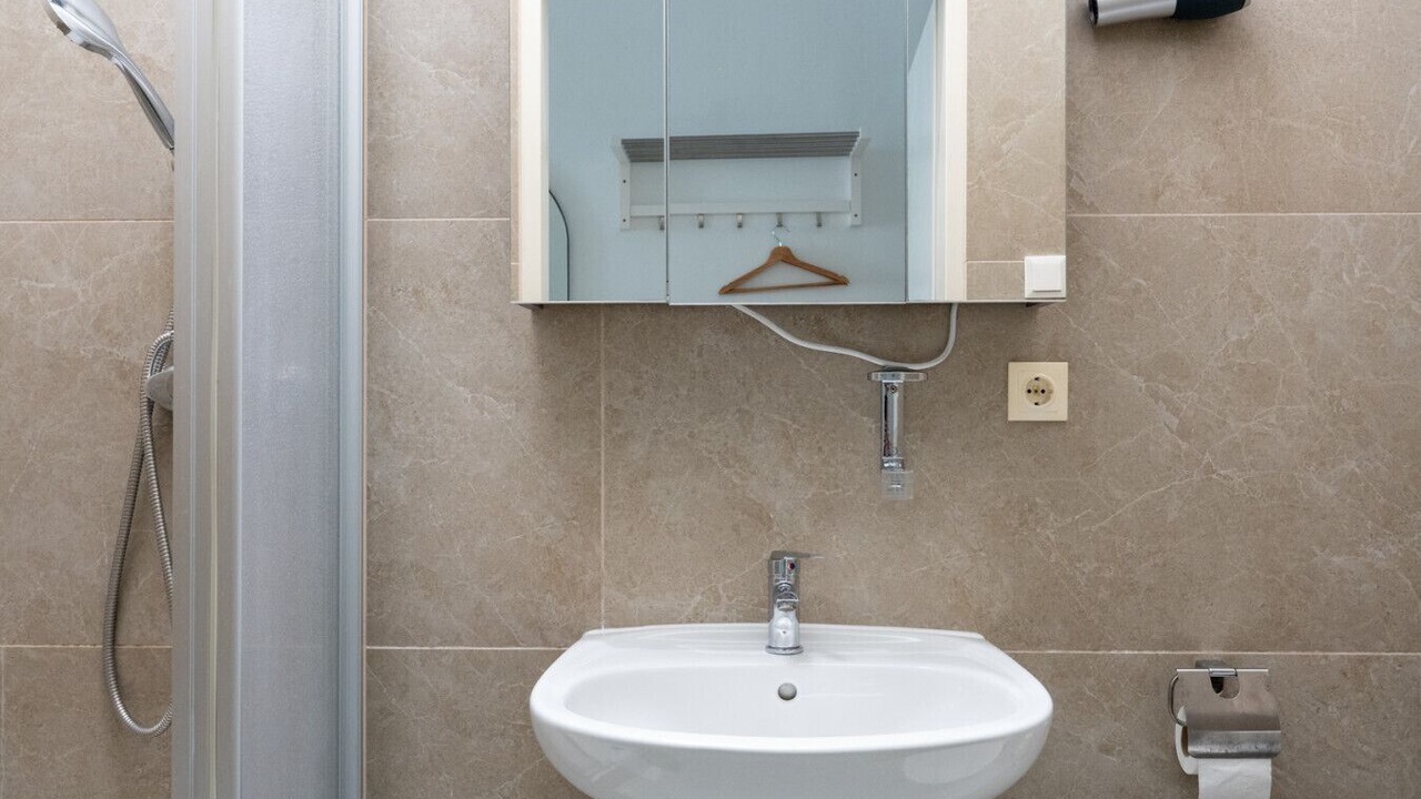 Photo of Bathroom in Klosterneuburg
