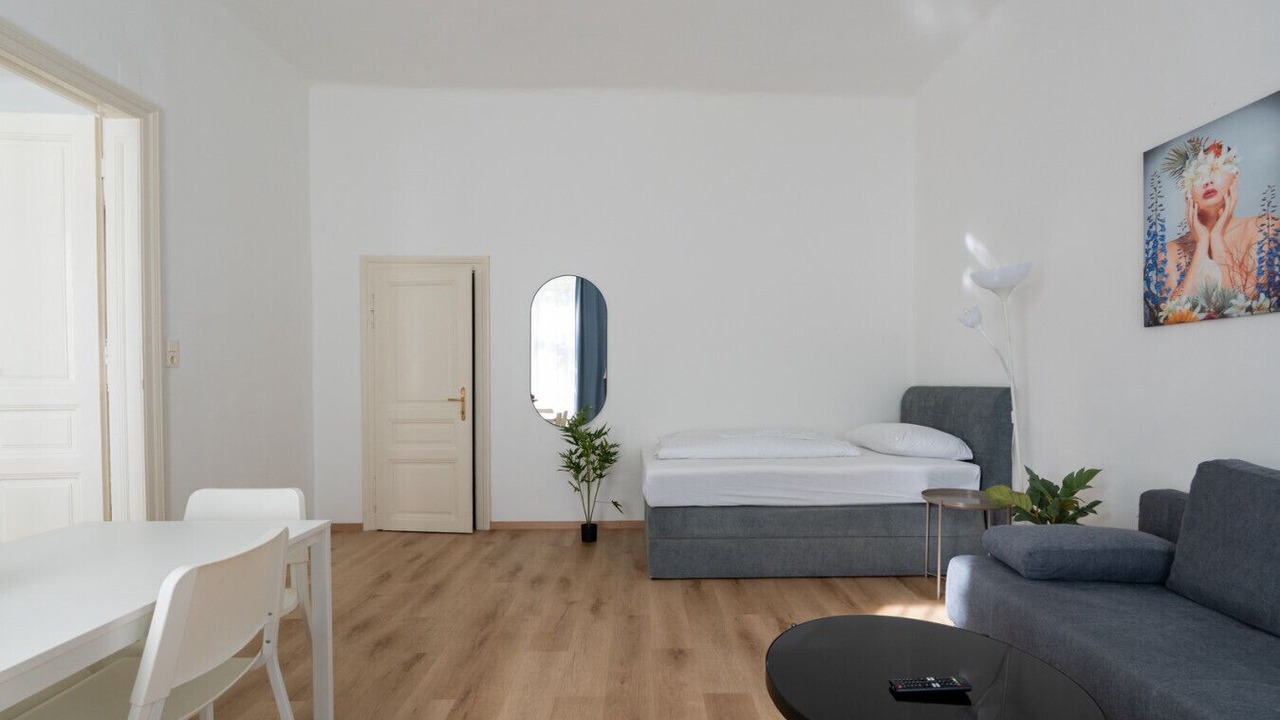 Photo of Livingroom in Klosterneuburg