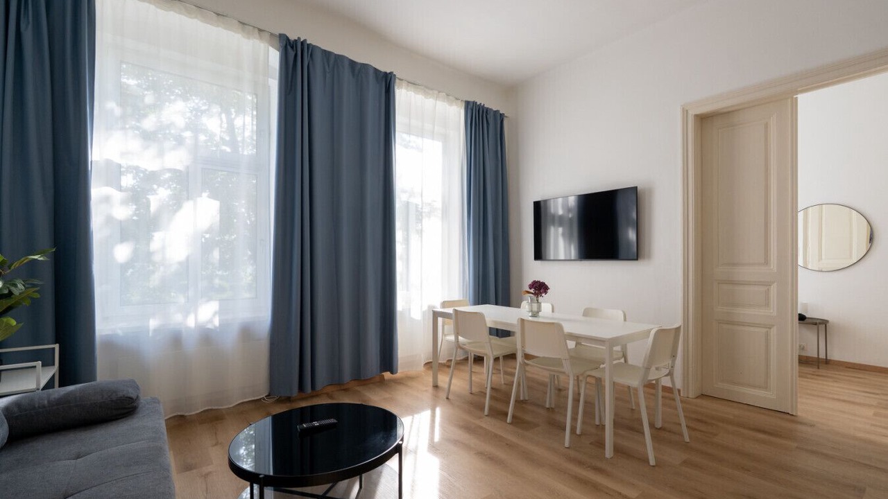 Photo of Livingroom in Klosterneuburg