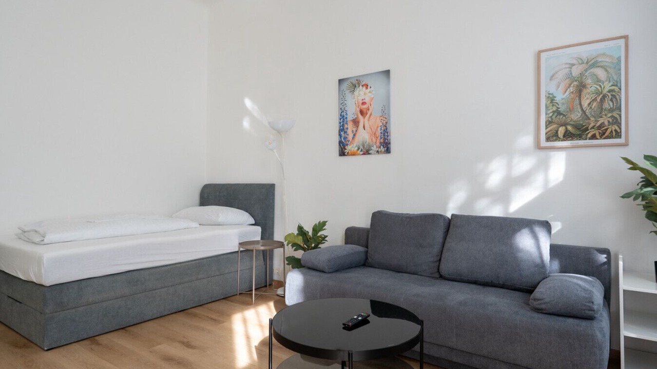 Photo of Livingroom in Klosterneuburg