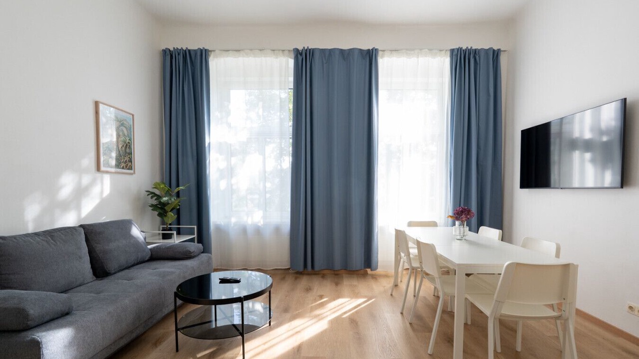 Photo of Livingroom in Klosterneuburg