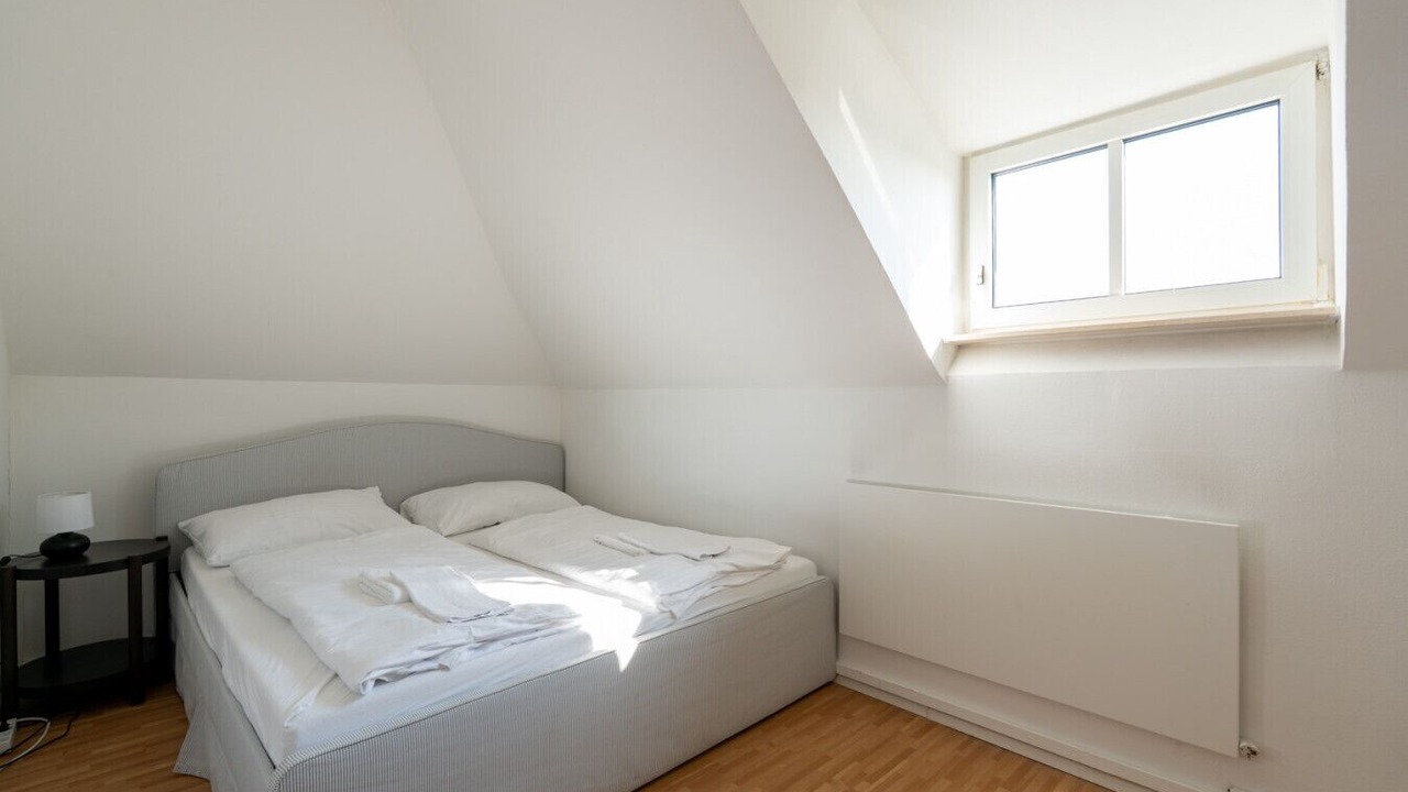 Photo of Bedroom in Klosterneuburg