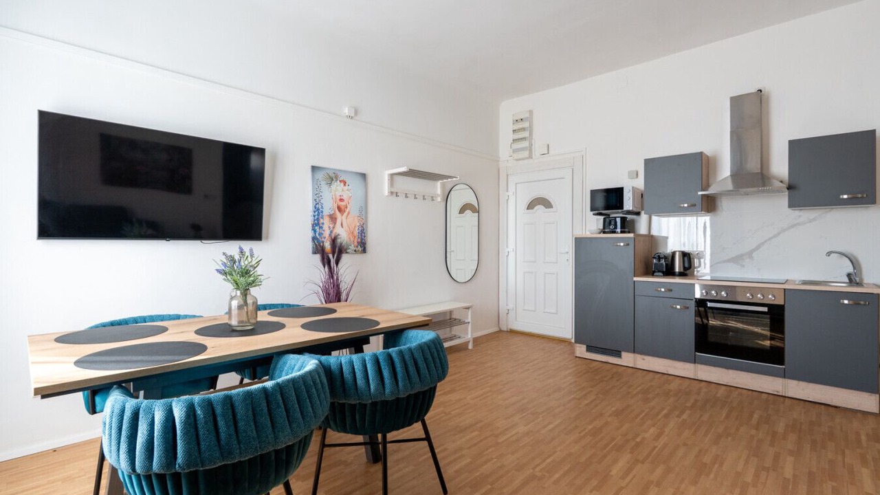 Photo of Kitchen in Klosterneuburg