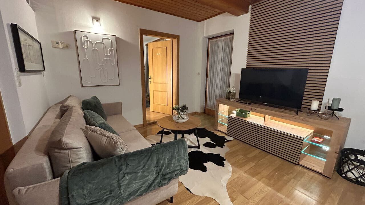 Photo of Livingroom in Salzkammergut
