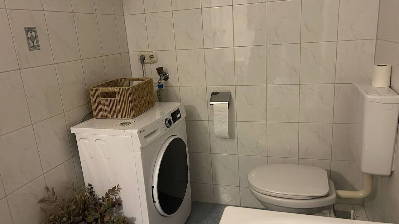 Photo of Bathroom in Salzkammergut