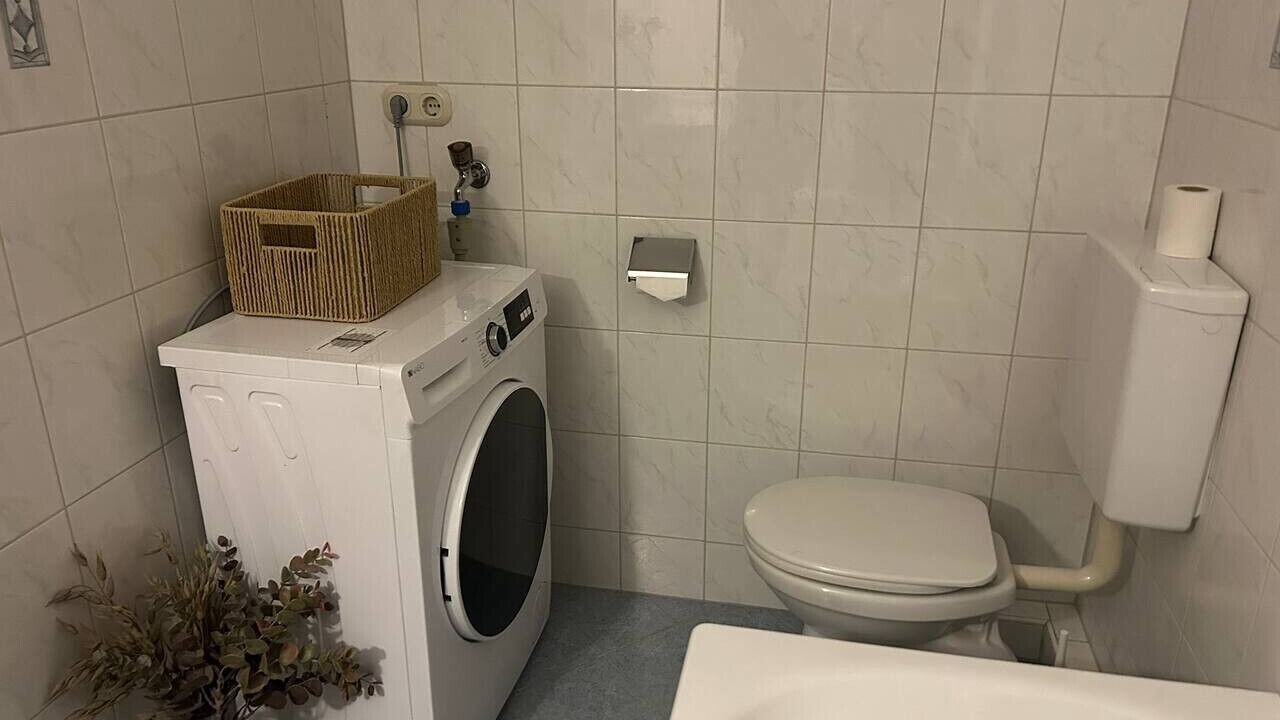 Photo of Bathroom in Salzkammergut