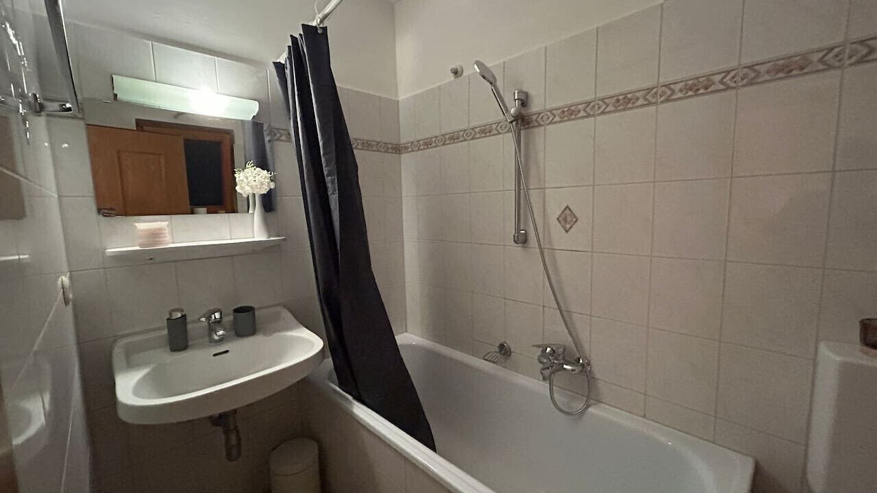 Photo of Bathroom in Salzkammergut