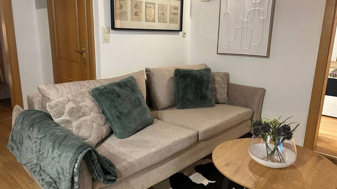 Photo of Livingroom in Salzkammergut