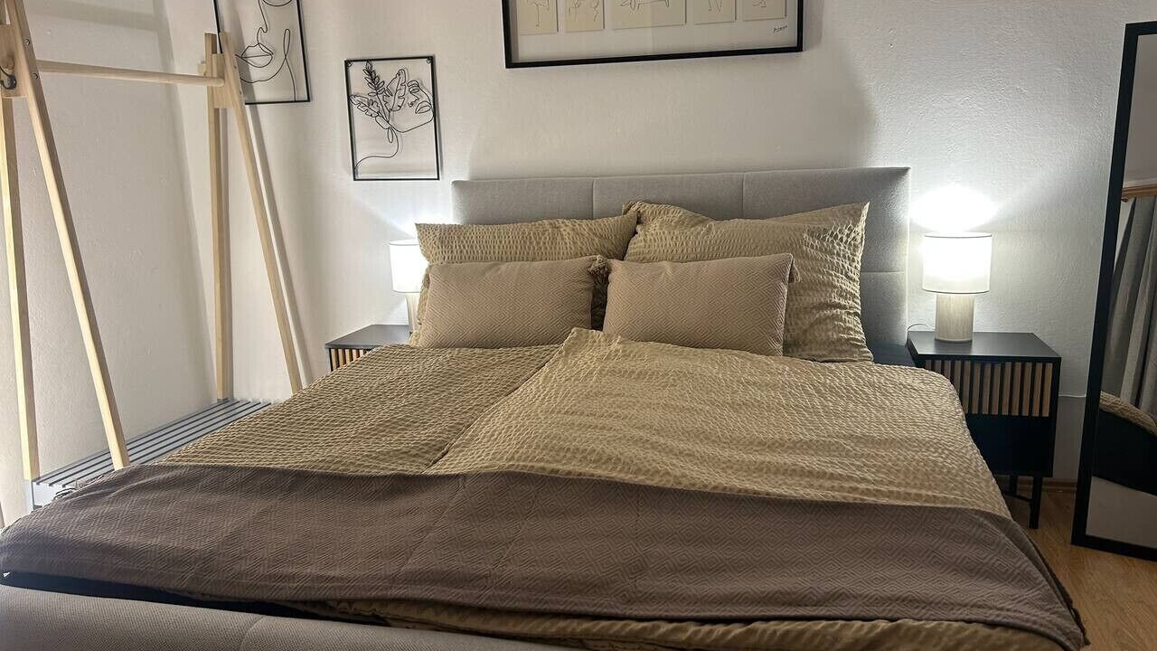 Photo of Bedroom in Salzkammergut