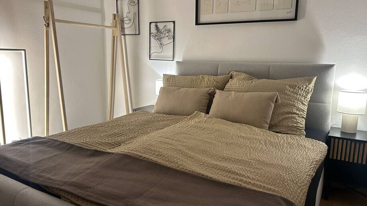 Photo of Bedroom in Salzkammergut