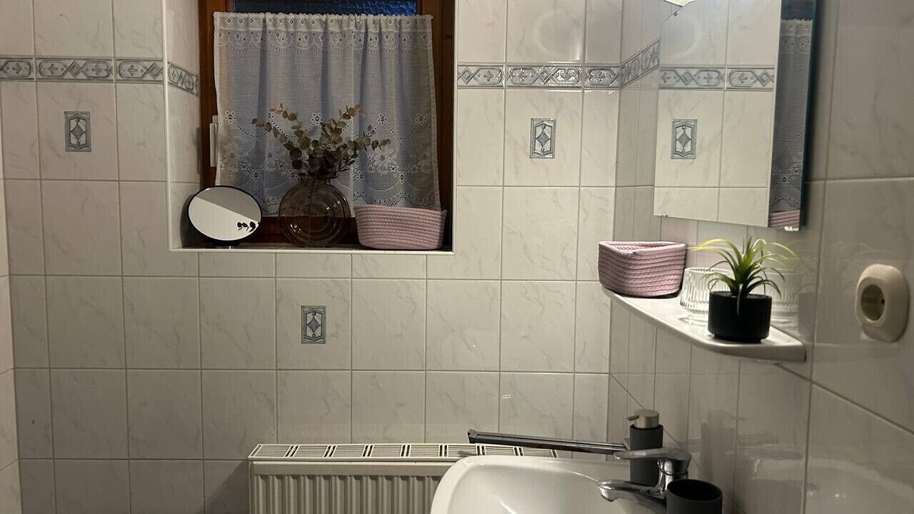 Photo of Bathroom in Salzkammergut