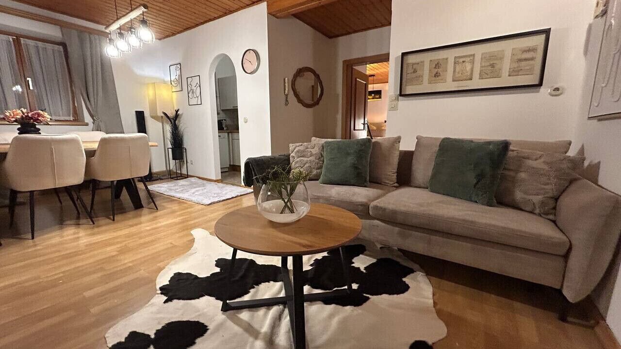 Photo of Livingroom in Salzkammergut