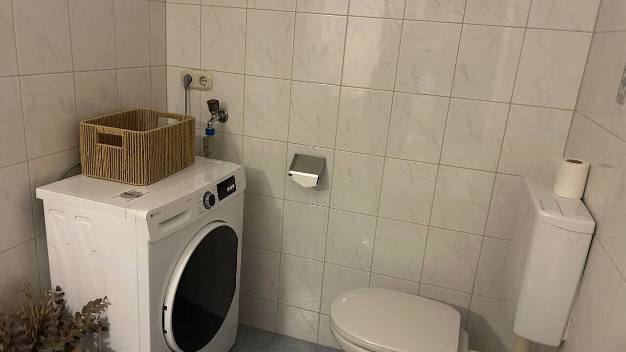Photo of Bathroom in Salzkammergut
