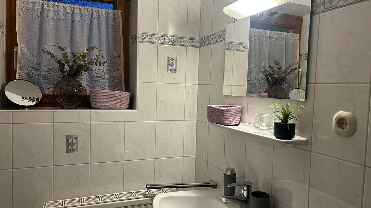 Photo of Bathroom in Salzkammergut