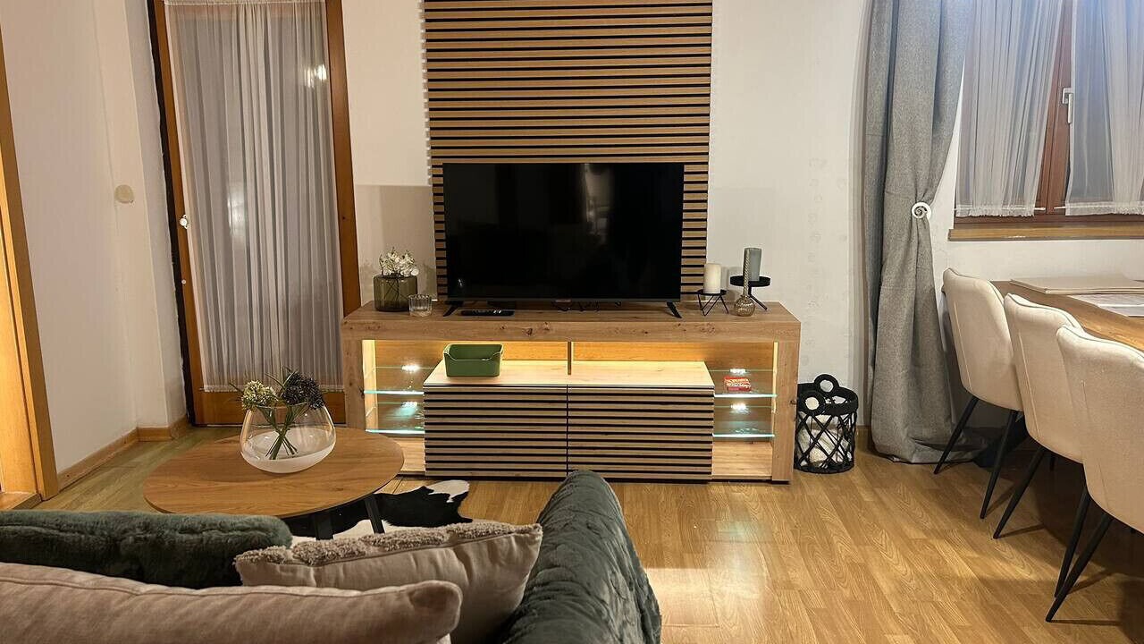 Photo of Livingroom in Salzkammergut