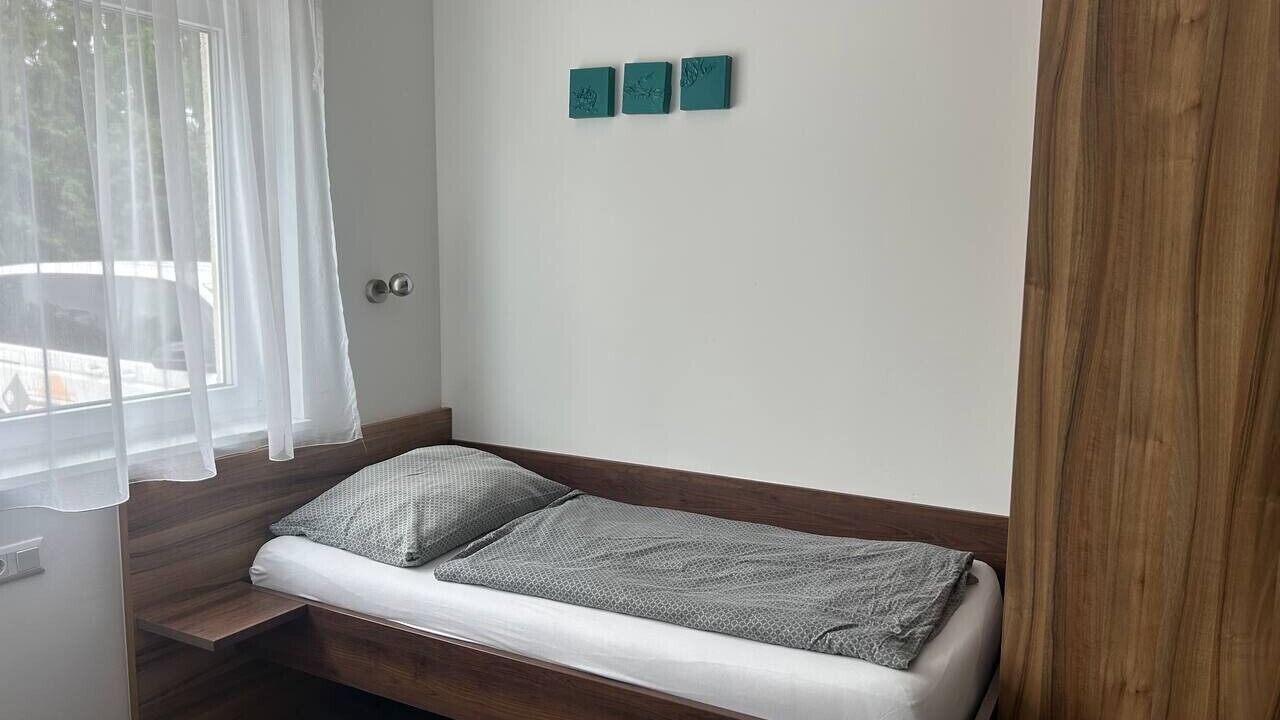 Photo of Bedroom in Kremsmuenster