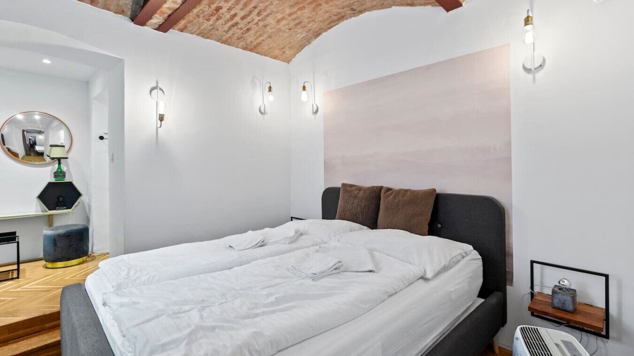 Photo of Bedroom in Rudolfsheim-Funfhaus