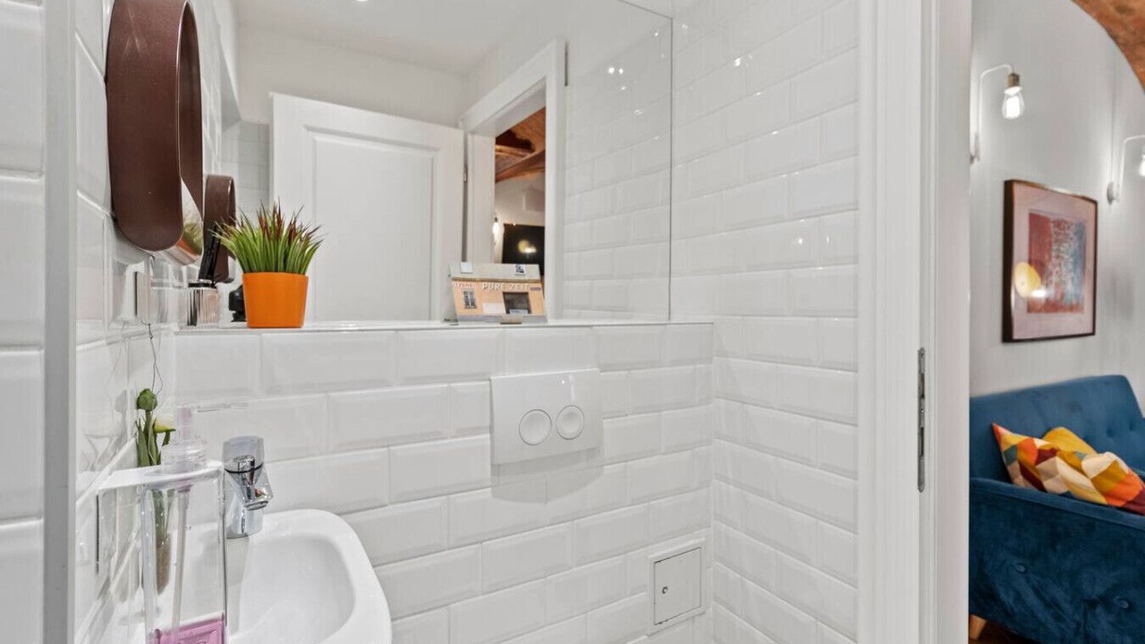 Photo of Bathroom in Rudolfsheim-Funfhaus